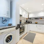 Stuning Views 2Br Apt, Beach Access, Parking * Lagos