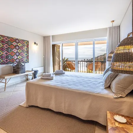 Stuning Views 2br Apt, Access, Parking 라고스