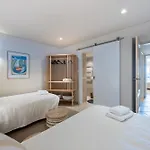 Stuning Views 2Br Apt, Beach Access, Parking Apartment Lagos