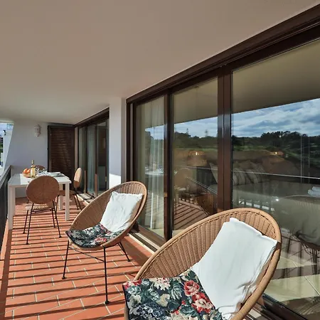 Montana Διαμέρισμα