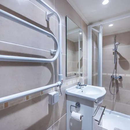 Montana Διαμέρισμα *