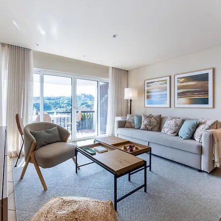 Montana Apartment *