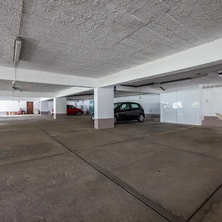 Apartment Montana Lagos