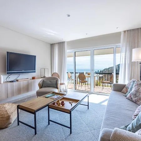 Stuning Views 2Br Apt, Beach Access, Parking Апартаменты Лагуш