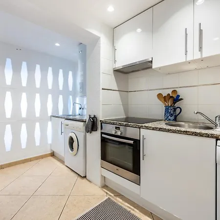 Apartamento Montana