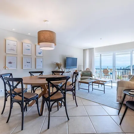 Stuning Views 2br Apt, Access, Parking *