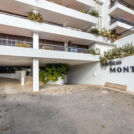 Stuning Views 2br Apt, Access, Parking 라고스